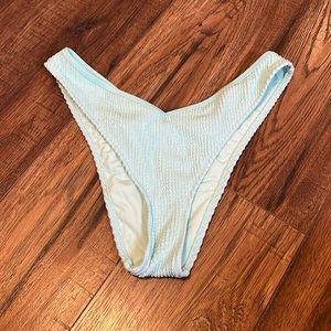 arie bath suit bottoms